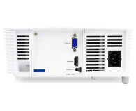 Acer X137WH DLP - 344460 - zdjęcie 5